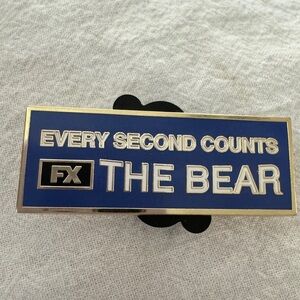 NEW The Bear disney d23 pin